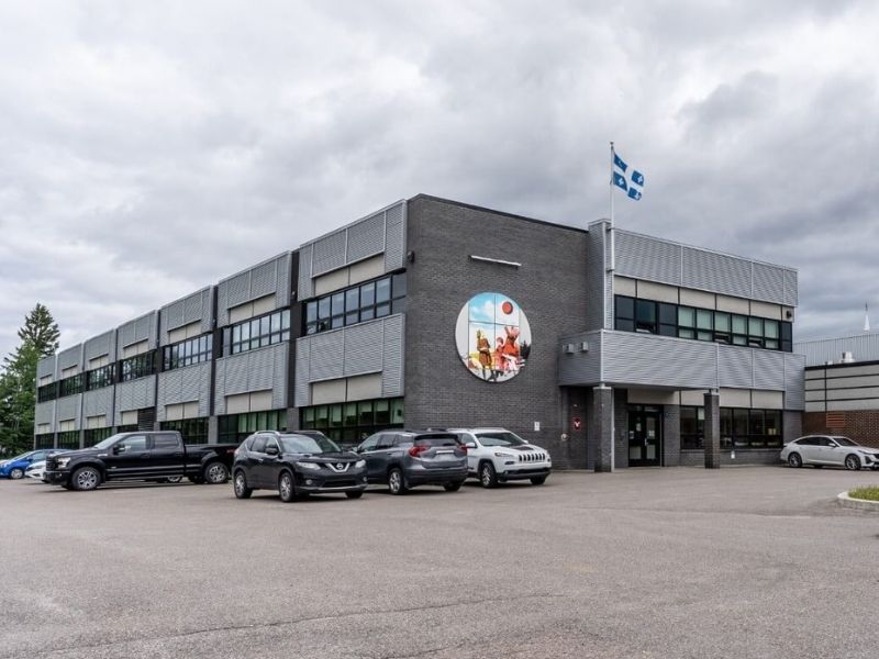 Collège Saint-Ambroise