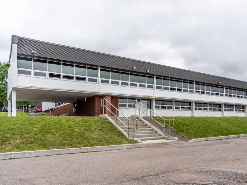 École Trefflé-Gauthier