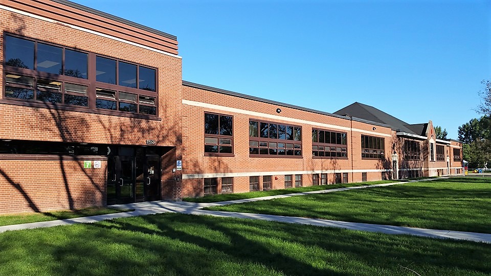 École Riverside