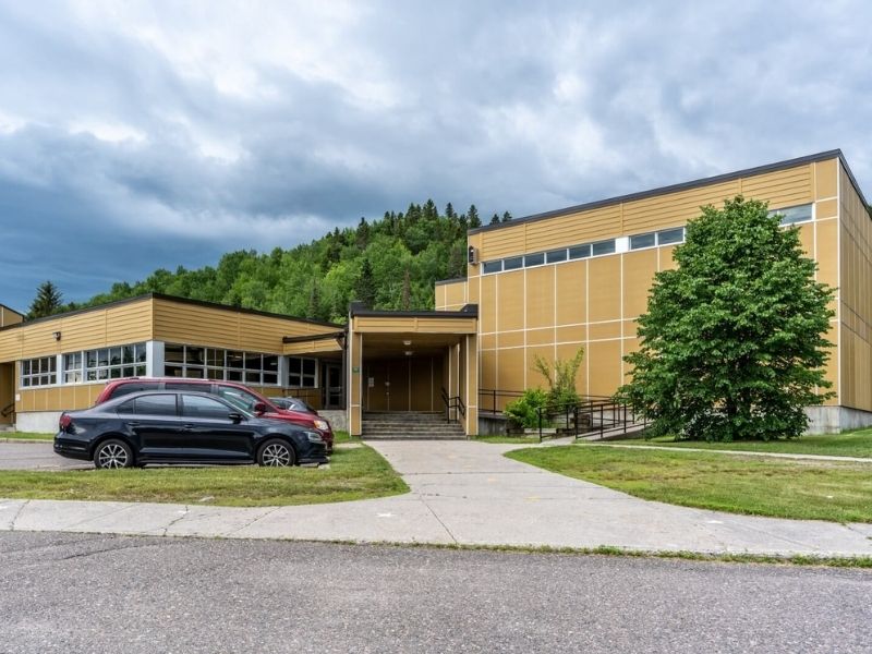 École du Versant